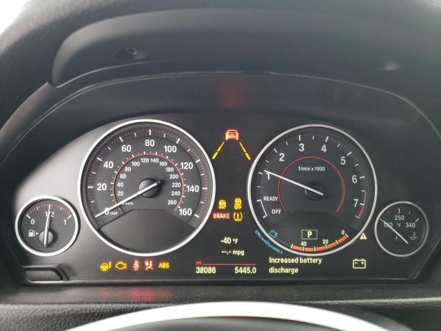 WBA3A5G59FNS85265 BMW 328 I