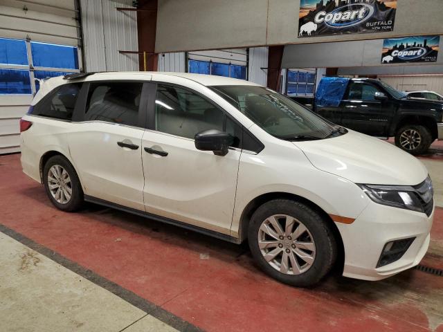 5FNRL6H21JB097347 Honda ODYSSEY LX