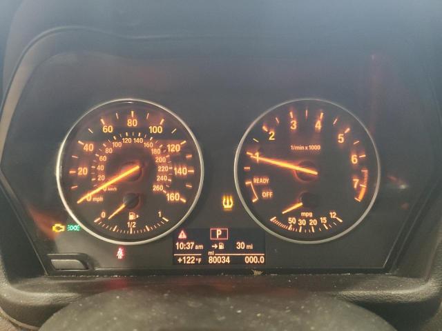 WBXHT3C34GP885566 BMW X1 Xdrive28i
