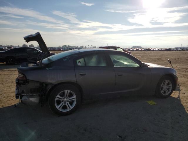 2C3CDXBG0KH729753 Dodge Charger Sxt