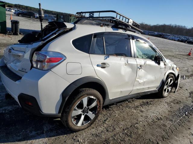 JF2GPBPC9FH268062 Subaru Xv Crosstrek 2.0i Hybrid Touring
