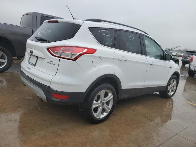 1FMCU0GX5GUB48793 Ford ESCAPE SE
