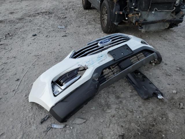 2FMPK4J90MBA47185 Ford EDGE SEL