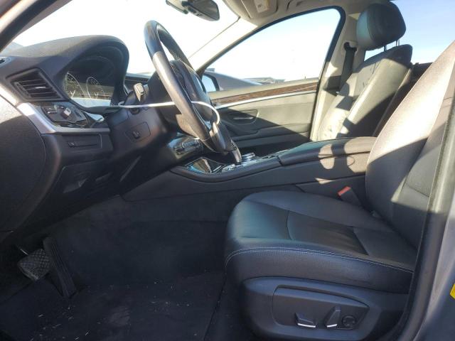 WBA5A5C59ED508925 BMW 528 I