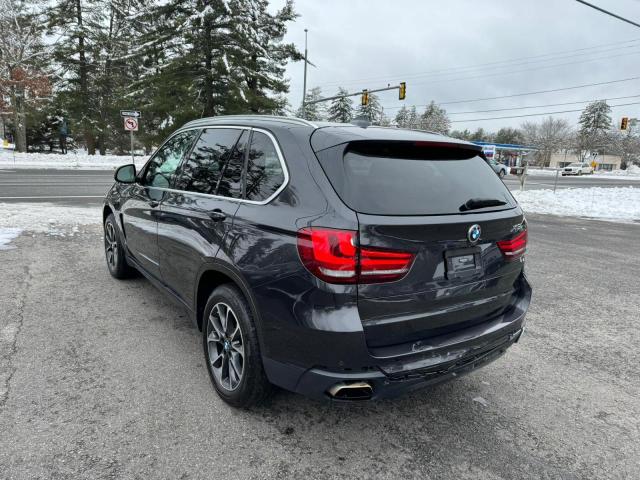 5UXKR0C50J0X96481 BMW X5 Xdrive35i