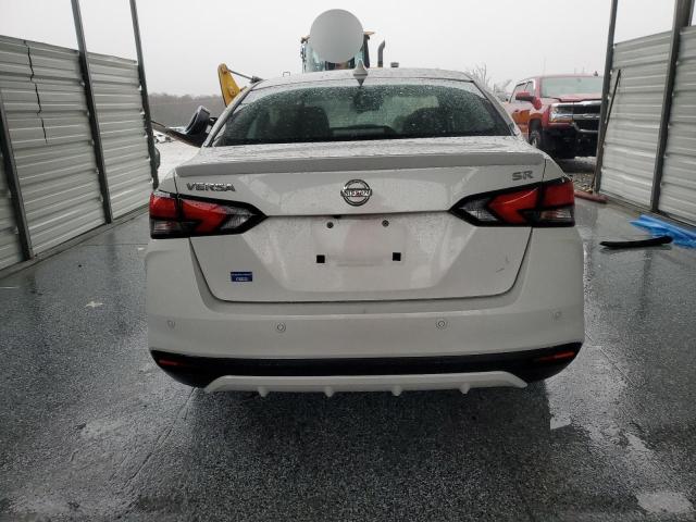 3N1CN8FV3ML808712 Nissan VERSA SR