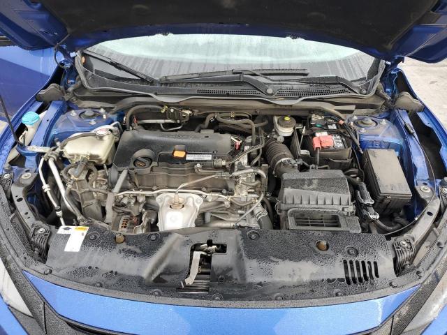 2HGFC2F89LH543889 Honda Civic Sport