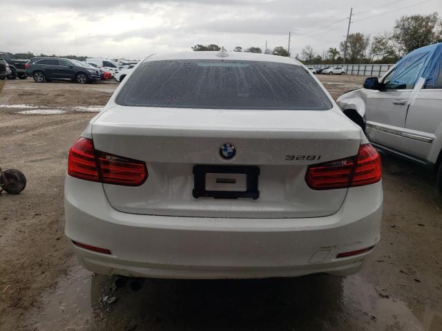 WBA3A5G56FNS88169 BMW 328 I