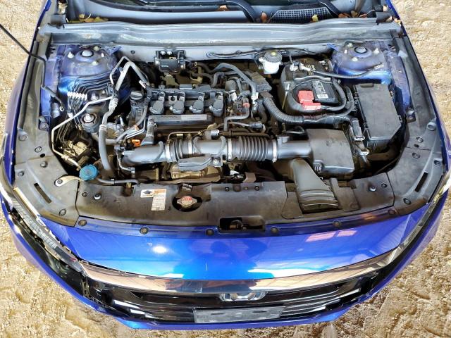 1HGCV1F33LA055967 Honda Accord Sport