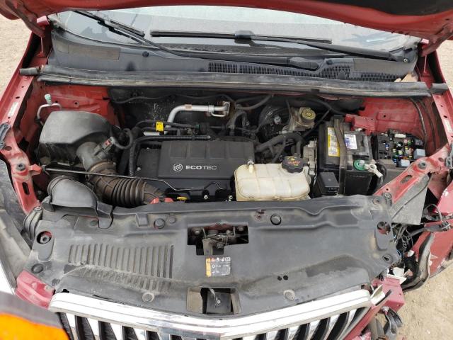 KL4CJASB9GB675062 Buick Encore