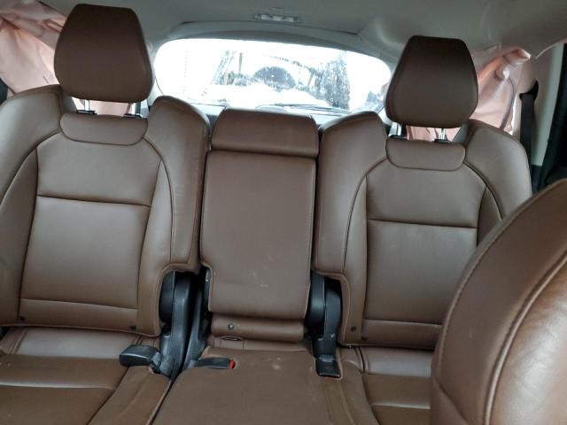 5FRYD4H5XHB041973 Acura Mdx Technology