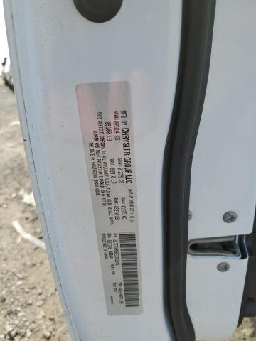 2C3CDXBG0EH342642 Dodge Charger Se