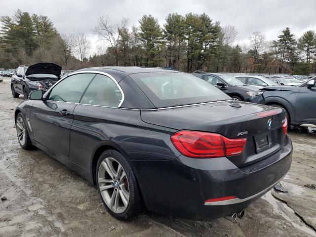 WBA4Z3C57KEF32061 BMW 430xi
