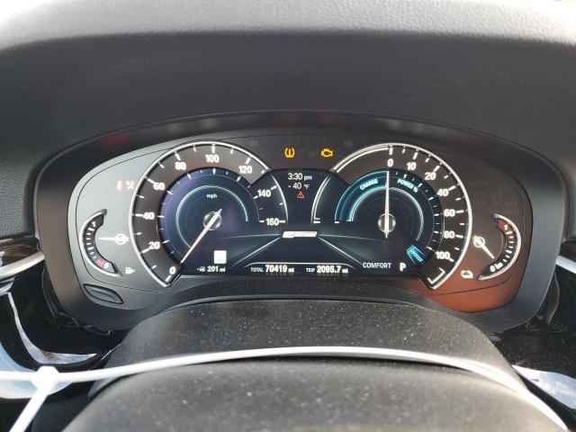 WBAJA9C53KB389413 BMW 530e