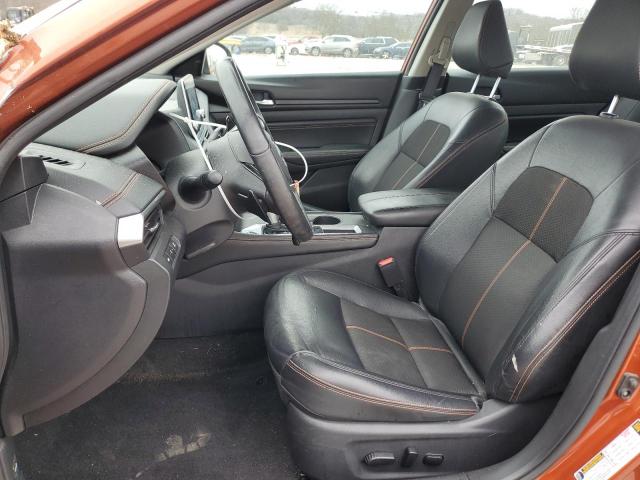 Nissan ALTIMA SR 2021 1N4BL4CV3MN303612 Image 7