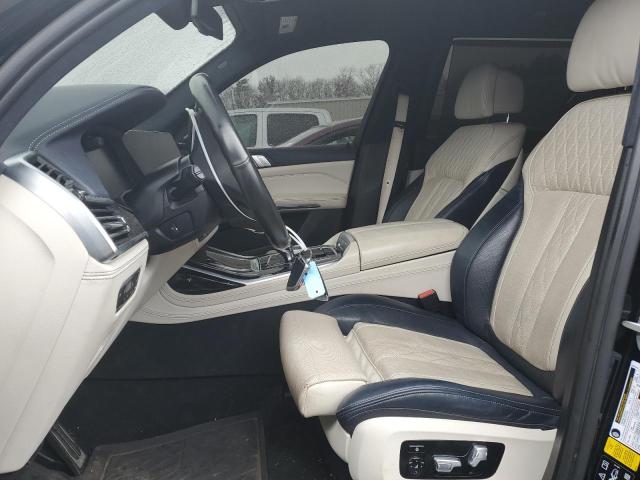 5UXCX4C54KLS38991 BMW X7 Xdrive50i