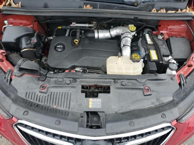 KL4CJGSM3KB873472 Buick Encore Essence