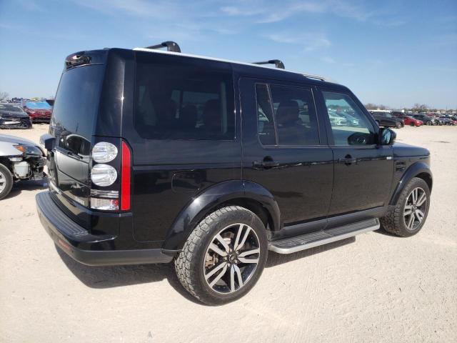 SALAK2V67GA814831 Land Rover Lr4 Hse Luxury