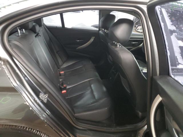 WBA3C3G5XENS71033 BMW 320 I Xdrive