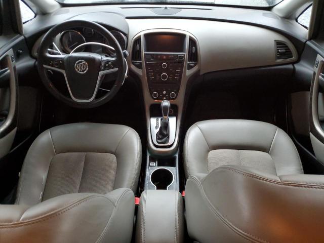 1G4PR5SK3E4117034 Buick Verano Convenience