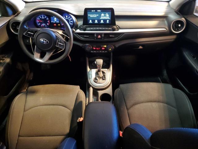 3KPF24AD0KE011233 KIA FORTE FE