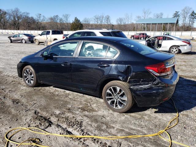 19XFB2F85FE068551 Honda CIVIC EX