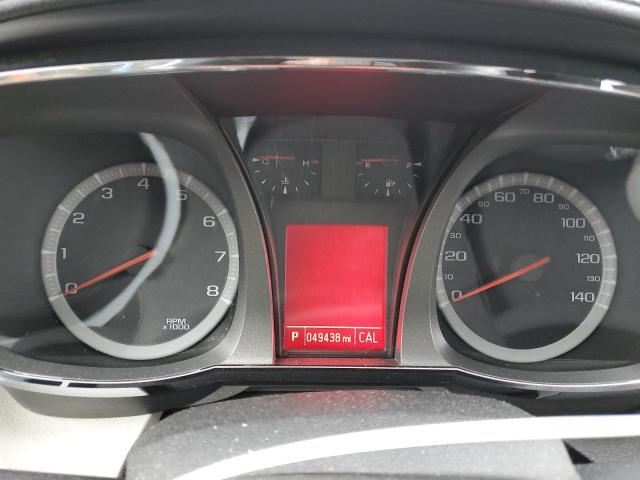 2GKALNEKXH6194854 GMC Terrain Sle