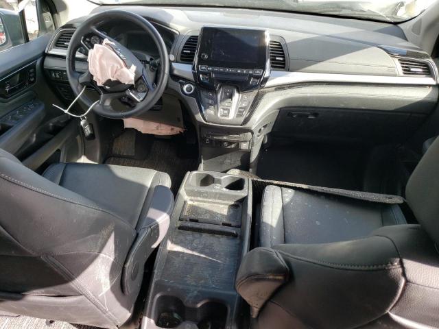 5FNRL6H8XNB026626 Honda Odyssey Touring