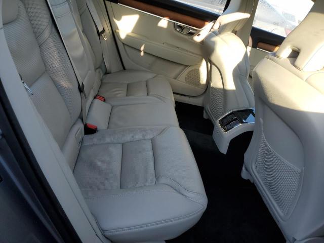 LVYA22ML4LP180019 Volvo S90 T6 Inscription
