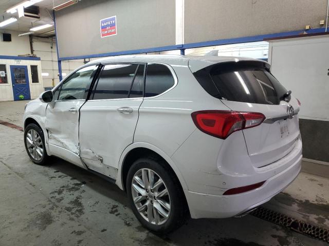 LRBFX3SX6KD145796 Buick Envision Premium