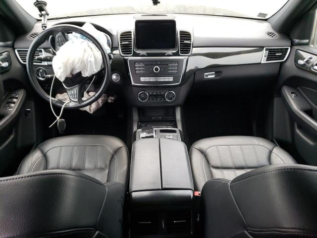 4JGDA5JB3HA881340 Mercedes-Benz GLE 350