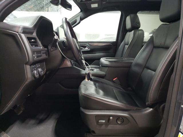 1GNSKEKD0MR309203 Chevrolet Suburban K1500 Rst