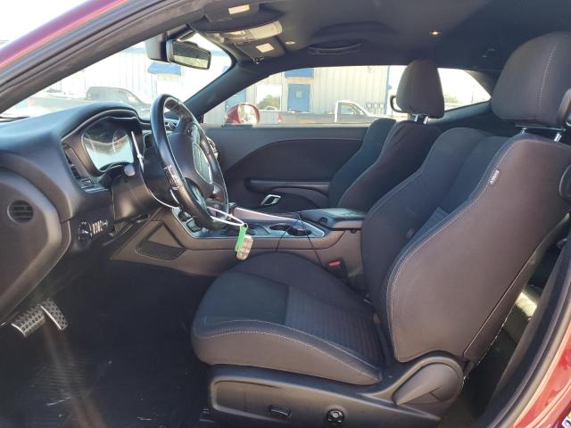 2C3CDZBT7KH654803 Dodge Challenger R/t