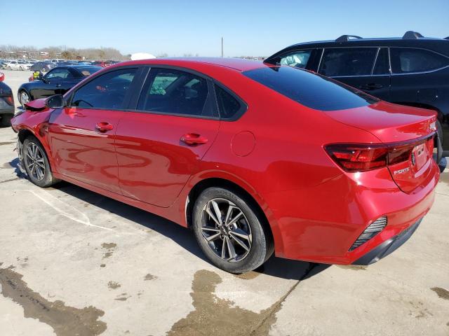 3KPF24AD0NE471559 KIA FORTE FE