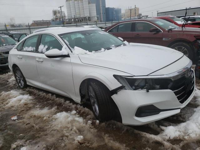 1HGCV1F1XMA107448 Honda ACCORD LX