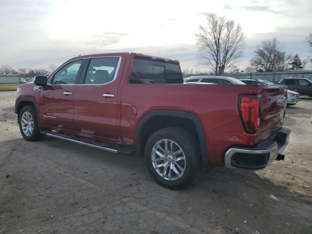 3GTP8DED2MG320108 GMC Sierra C1500 Slt