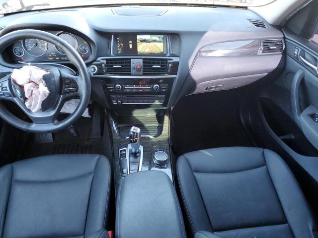 5UXWZ7C32H0V86581 BMW X3 Sdrive28i