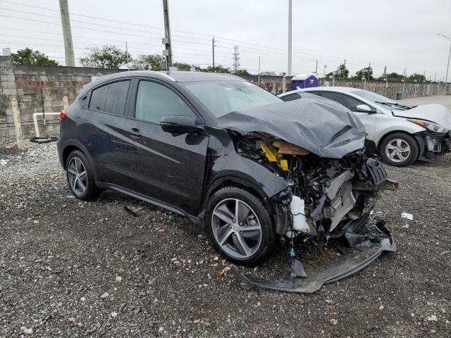 3CZRU5H5XNM739190 Honda HR-V EX
