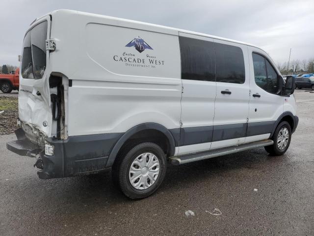 1FTNR1ZM1FKA34033 Ford Transit T-250