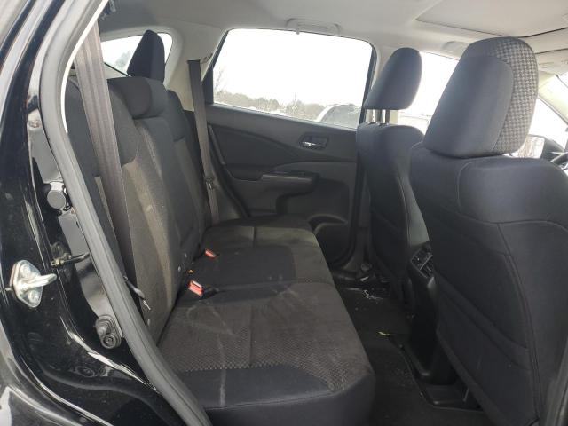 2HKRM4H54GH605154 Honda CR-V EX