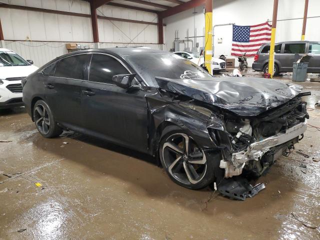 1HGCV1F32KA099621 Honda Accord Sport