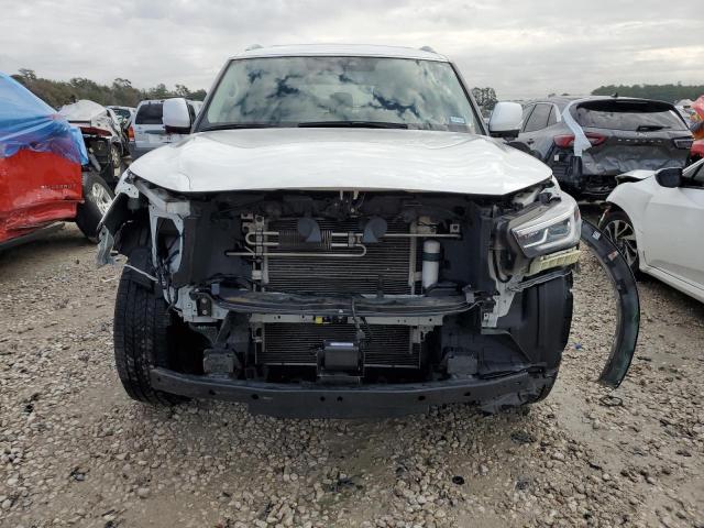 JN8AZ2ND4K9850265 Infiniti QX80 LUXE