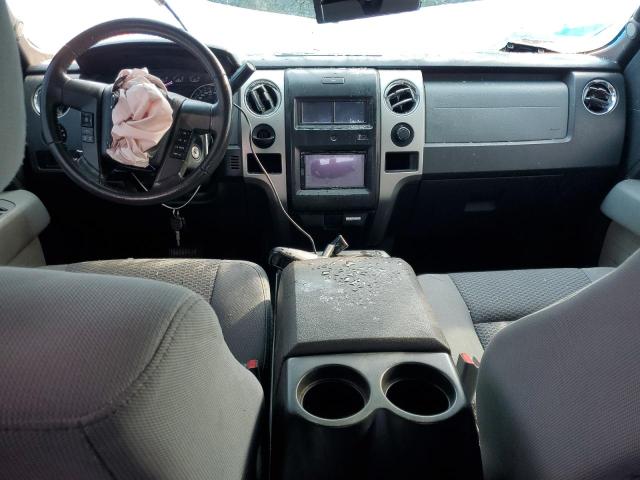 1FTEW1CM5EKD41740 Ford F150 Supercrew