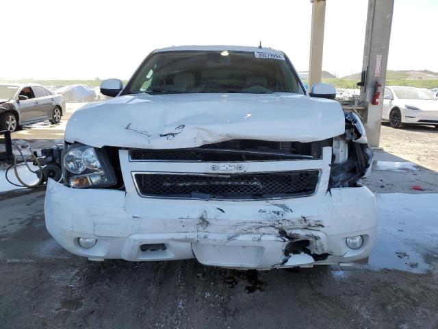 1GNSCJE05ER229671 Chevrolet Suburban C1500 Lt