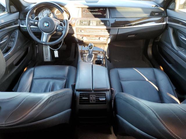 WBA5B1C53GG134724 BMW 535 I