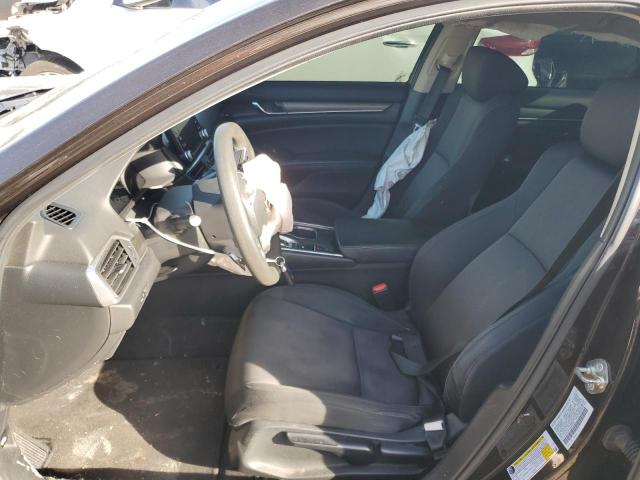 1HGCV3F16JA002090 Honda ACCORD HYBRID