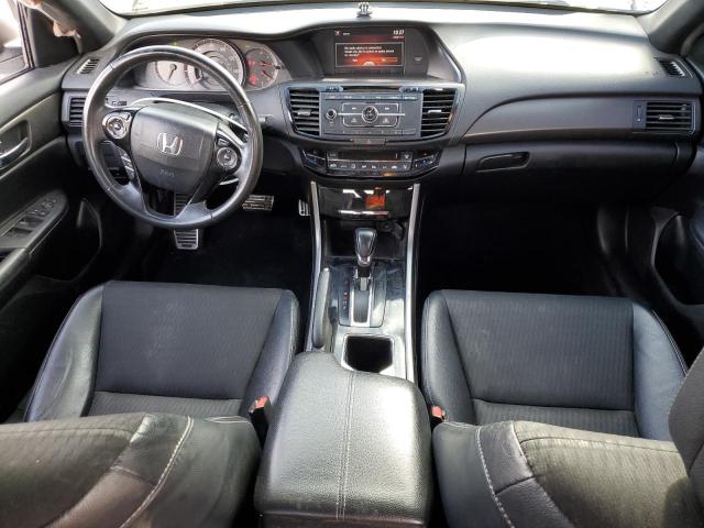 1HGCR2F55GA164531 Honda Accord Sport
