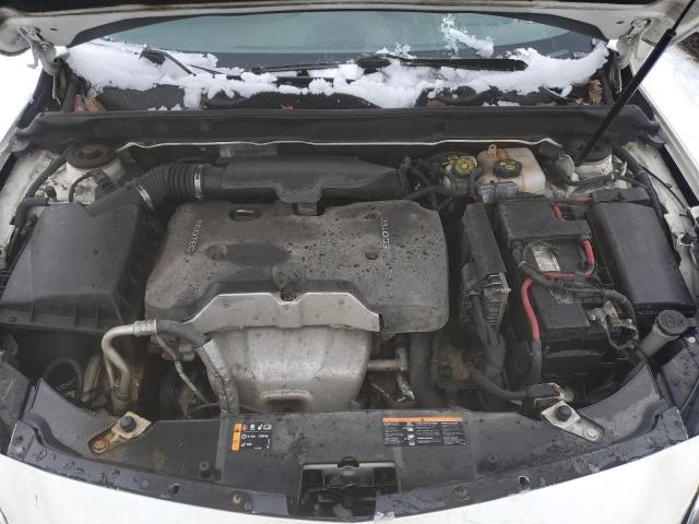 1G11E5SL6EF245571 Chevrolet MALIBU 2LT