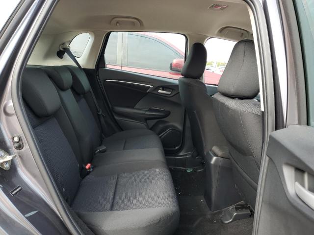 3HGGK5H43LM704175 Honda FIT LX
