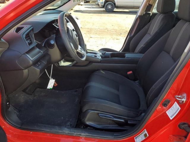 2HGFC2F60KH535516 Honda Civic Lx